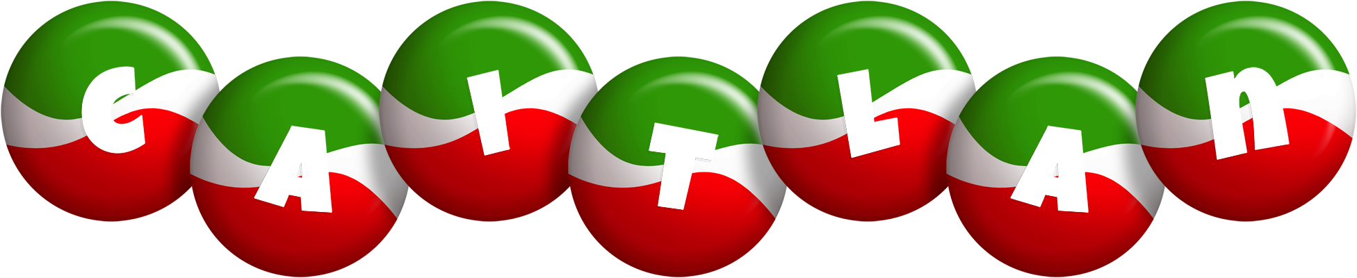 Caitlan italy logo