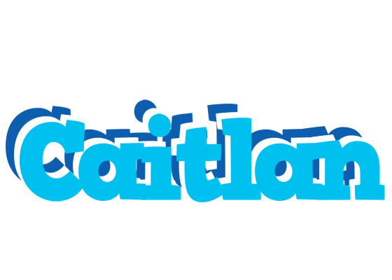 Caitlan jacuzzi logo