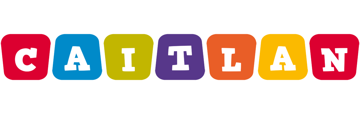 Caitlan kiddo logo