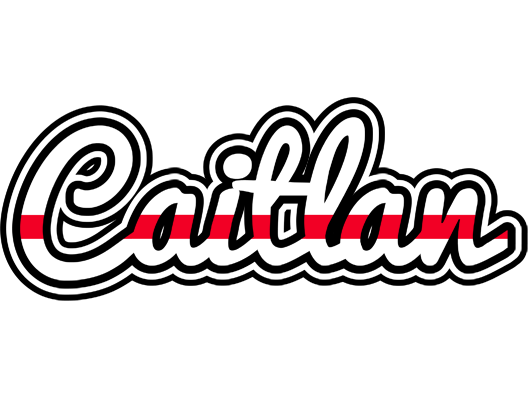 Caitlan kingdom logo