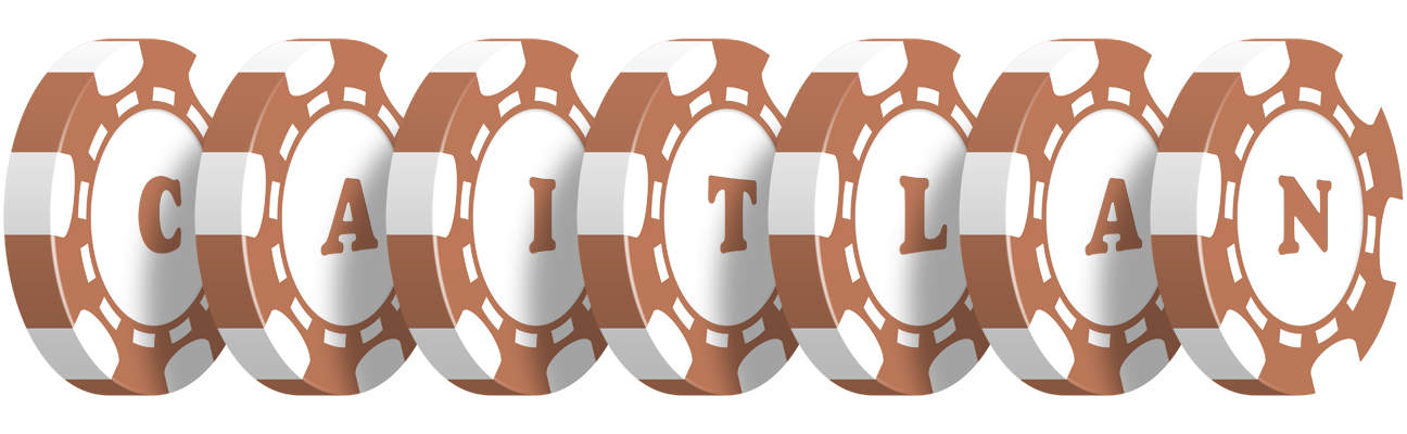 Caitlan limit logo