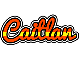 Caitlan madrid logo