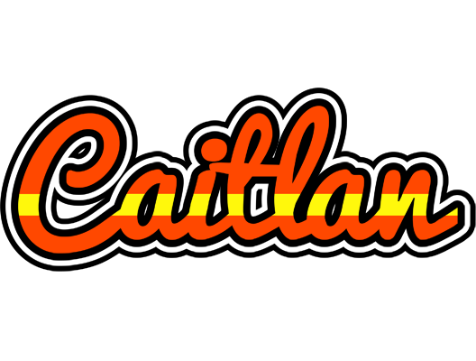 Caitlan madrid logo