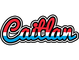 Caitlan norway logo