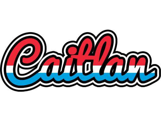 Caitlan norway logo