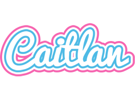 Caitlan outdoors logo