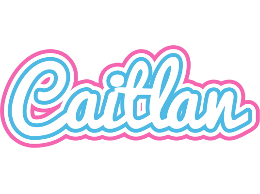 Caitlan outdoors logo