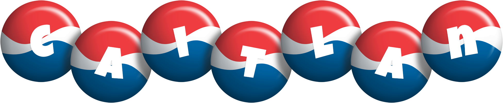 Caitlan paris logo