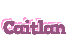 Caitlan relaxing logo