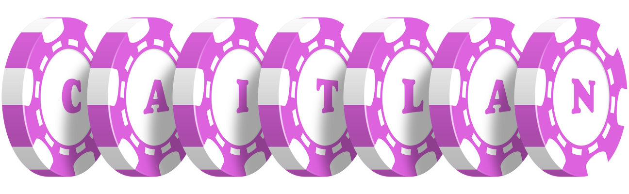 Caitlan river logo