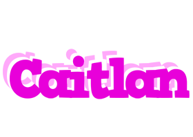 Caitlan rumba logo