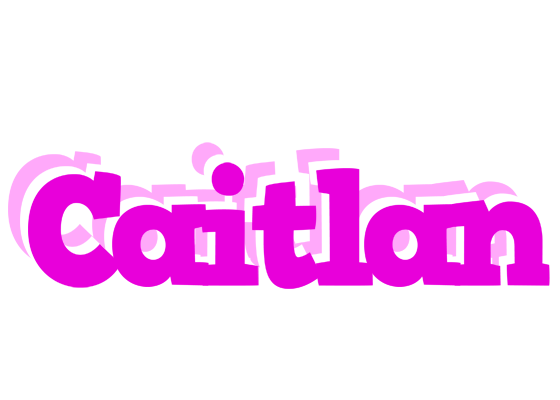 Caitlan rumba logo