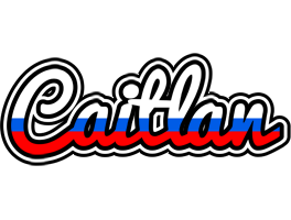 Caitlan russia logo