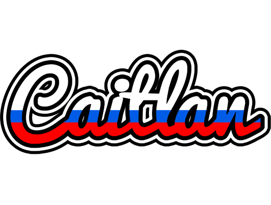 Caitlan russia logo