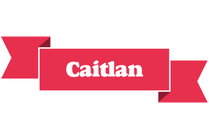 Caitlan sale logo