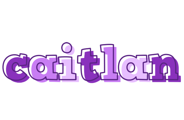 Caitlan sensual logo
