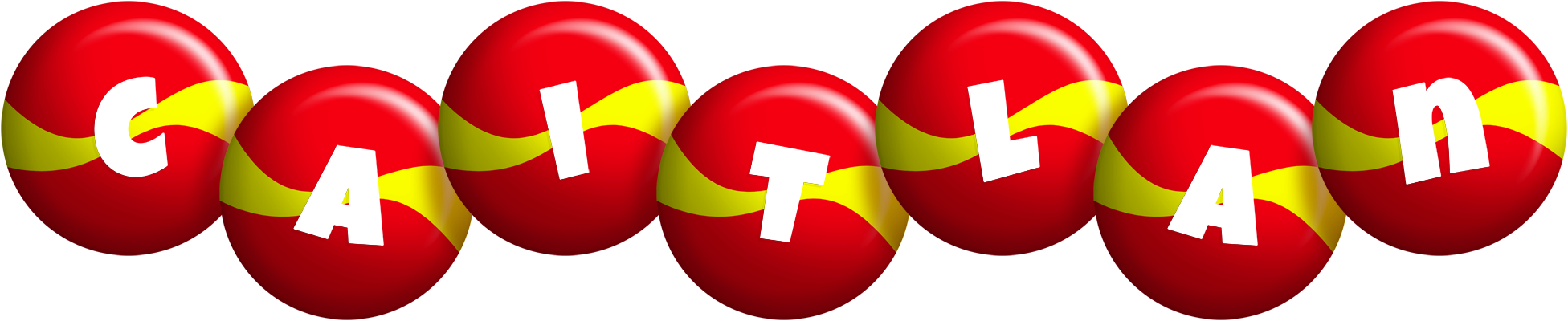 Caitlan spain logo