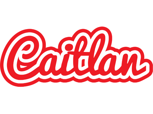 Caitlan sunshine logo
