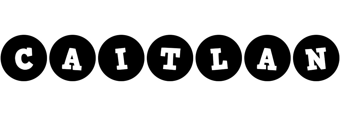 Caitlan tools logo