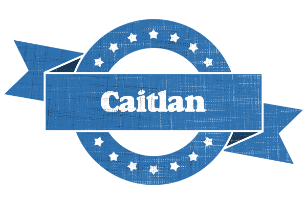 Caitlan trust logo