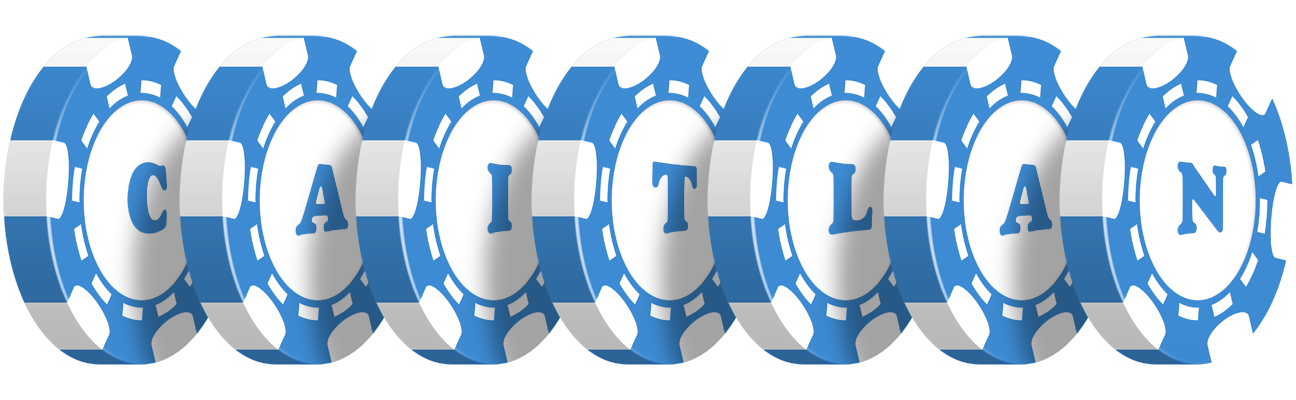 Caitlan vegas logo