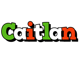 Caitlan venezia logo