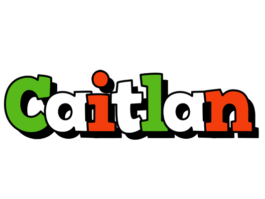 Caitlan venezia logo