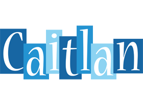 Caitlan winter logo