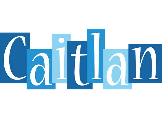 Caitlan winter logo