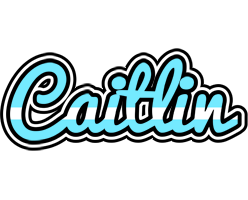 Caitlin argentine logo