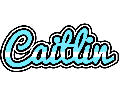 Caitlin argentine logo