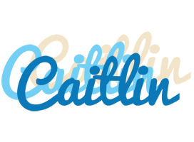 Caitlin breeze logo