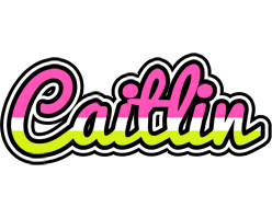 Caitlin candies logo