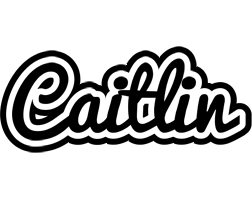 Caitlin chess logo