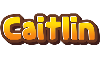 Caitlin cookies logo