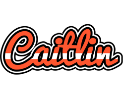 Caitlin denmark logo