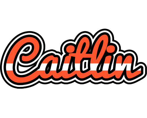 Caitlin denmark logo