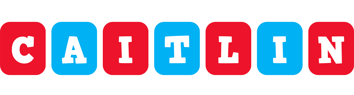 Caitlin diesel logo