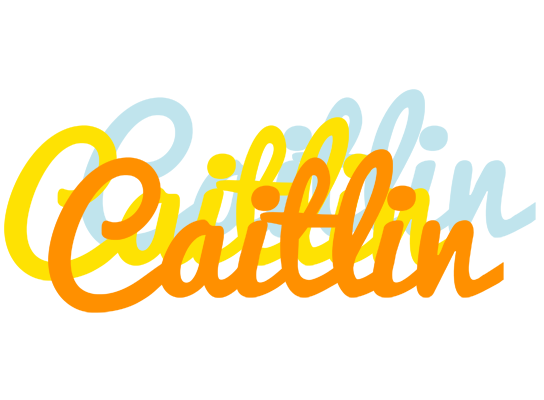 Caitlin energy logo