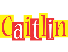 Caitlin errors logo