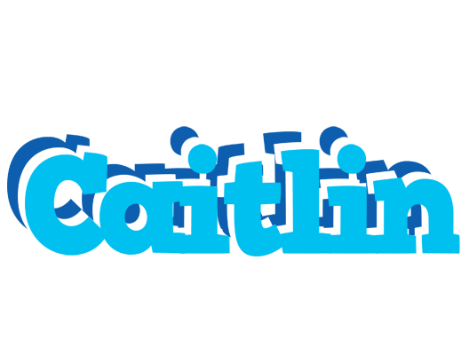 Caitlin jacuzzi logo
