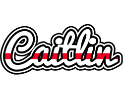 Caitlin kingdom logo
