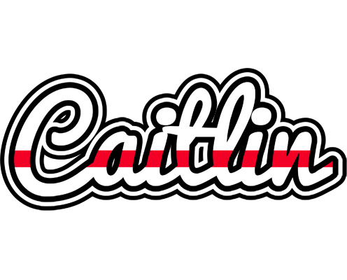 Caitlin kingdom logo