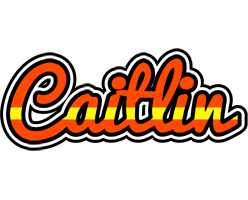 Caitlin madrid logo