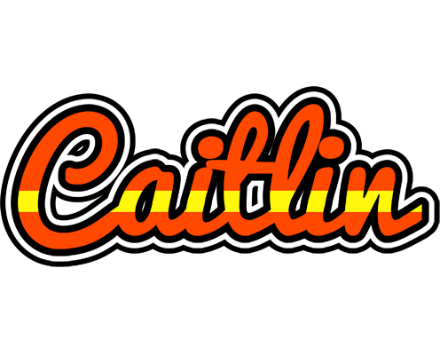 Caitlin madrid logo