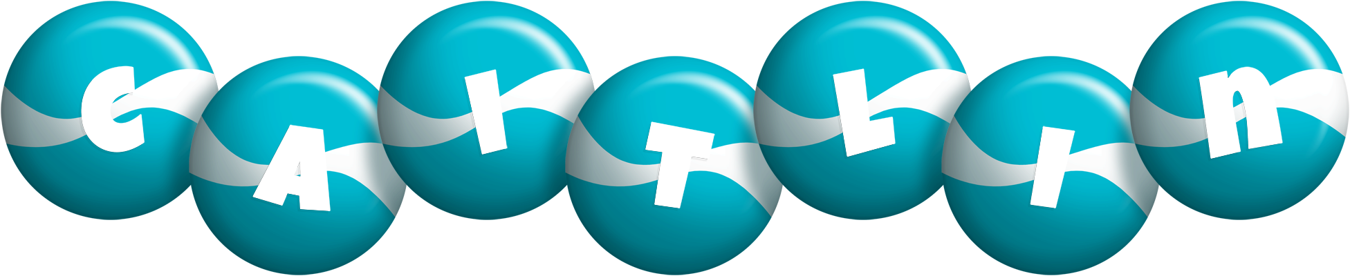 Caitlin messi logo