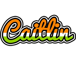 Caitlin mumbai logo