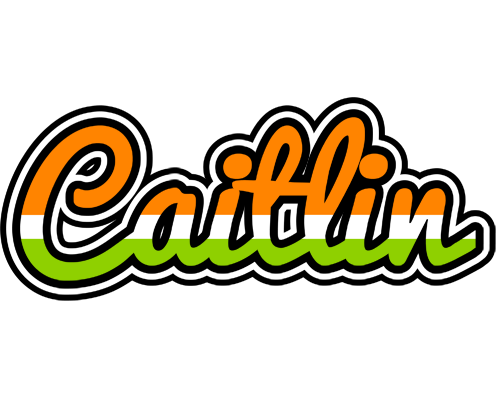 Caitlin mumbai logo