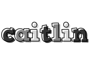 Caitlin night logo