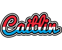 Caitlin norway logo